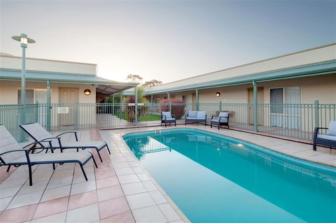 Best Western Crystal Inn - Tourism Hervey Bay 13