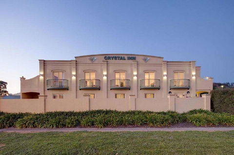 Best Western Crystal Inn - Tourism Hervey Bay 15