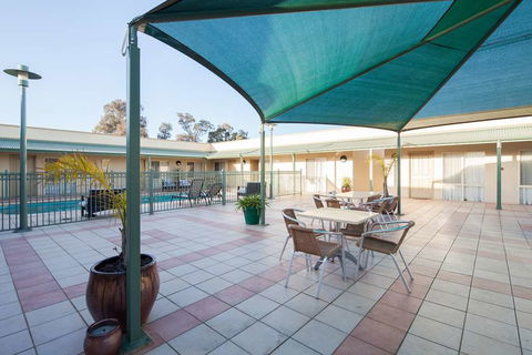 Best Western Crystal Inn - Tourism Hervey Bay 16