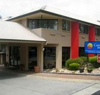 Central Deborah Motel Bendigo - Tourism Hervey Bay