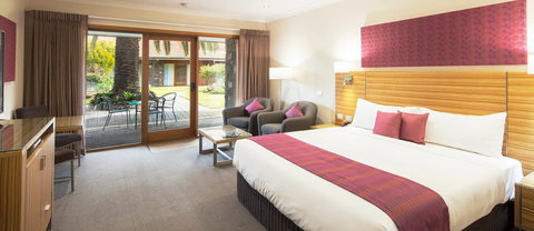 Julie-Anna Bendigo - Hervey Bay Accommodation 2