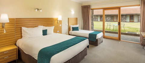 Julie-Anna Bendigo - Hervey Bay Accommodation 4