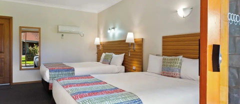 Julie-Anna Bendigo - Hervey Bay Accommodation 5