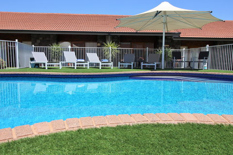 Julie-Anna Bendigo - Hervey Bay Accommodation 7