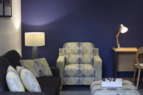 Julie-Anna Bendigo - Hervey Bay Accommodation 11