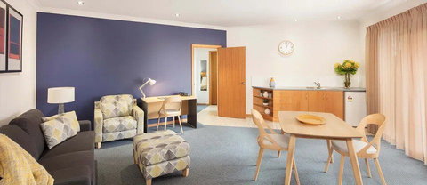 Julie-Anna Bendigo - Hervey Bay Accommodation 12