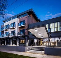Quality Hotel Lakeside - Tourism Hervey Bay
