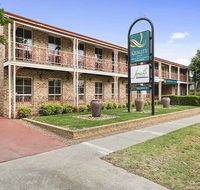 Quality Inn Colonial - Tourism Hervey Bay