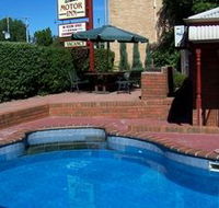 Bendigo Haymarket Motor Inn - Tourism Hervey Bay