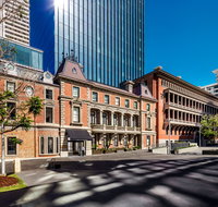 COMO The Treasury Perth - Hervey Bay Accommodation