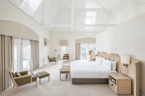 COMO The Treasury, Perth - Hervey Bay Accommodation 14