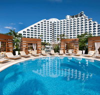 Crown Metropol Perth - Hervey Bay Accommodation