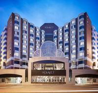 Hyatt Regency Perth - Tourism Hervey Bay