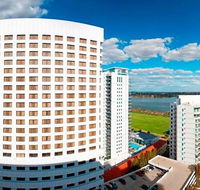 Pan Pacific Perth - Tourism Hervey Bay