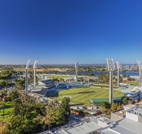 Fraser Suites Perth - Tourism Hervey Bay