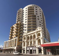 Adina Apartment Hotel Barrack Plaza - Tourism Hervey Bay
