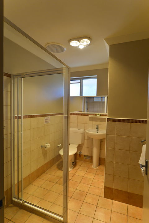 Wattle Grove Motel - Tourism Hervey Bay 3