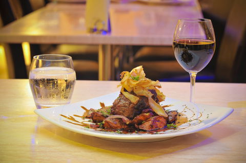 Wattle Grove Motel - Tourism Hervey Bay 12