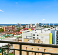 All Suites Perth - Tourism Hervey Bay