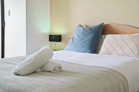 All Suites Perth - Hervey Bay Accommodation 5