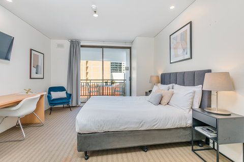 All Suites Perth - Hervey Bay Accommodation 7