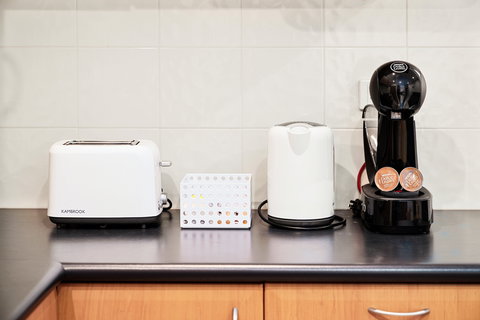 All Suites Perth - Hervey Bay Accommodation 10