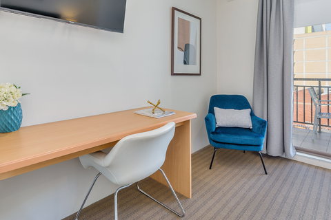 All Suites Perth - Hervey Bay Accommodation 13