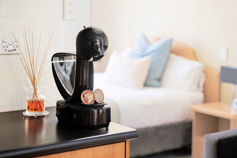 All Suites Perth - Hervey Bay Accommodation 16