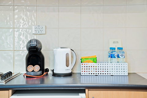 All Suites Perth - Hervey Bay Accommodation 17