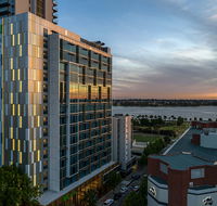 Ibis Styles East Perth Hotel - Tourism Hervey Bay