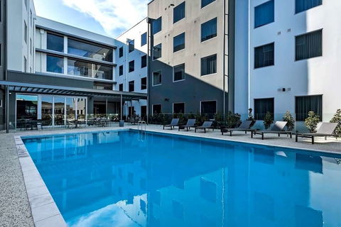 Ingot Hotel Perth, an Ascend Hotel - Tourism Hervey Bay 5