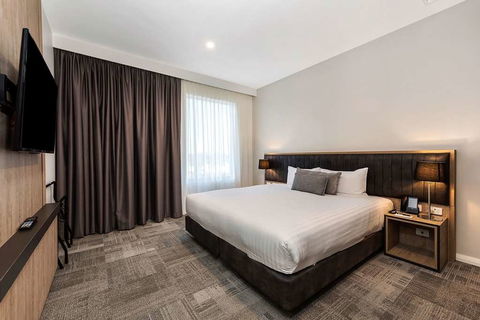 Ingot Hotel Perth, an Ascend Hotel - Tourism Hervey Bay 13