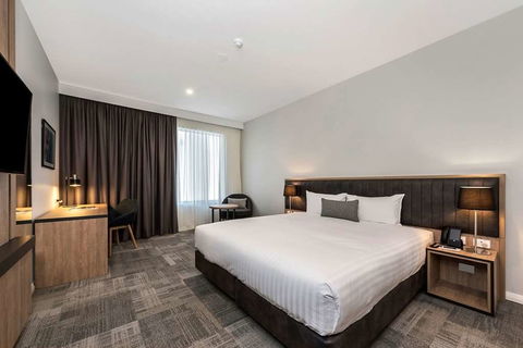 Ingot Hotel Perth, an Ascend Hotel - Tourism Hervey Bay 15