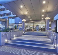 Mercure Perth On Hay - Tourism Hervey Bay