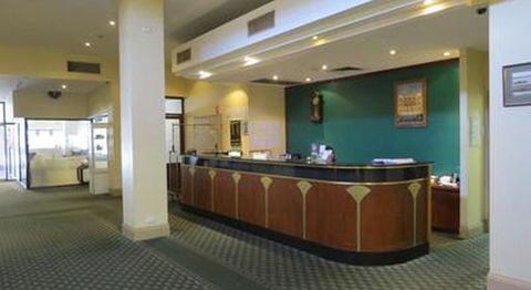 Criterion Hotel Perth - Hervey Bay Accommodation 0