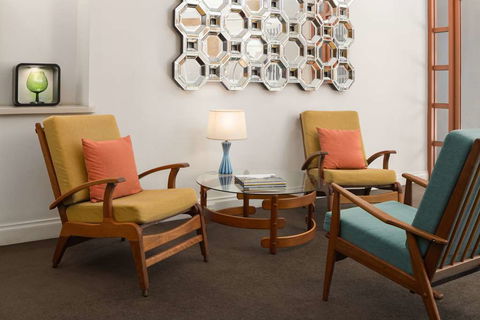 Pensione Hotel Perth - Hervey Bay Accommodation 5