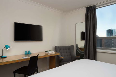 Pensione Hotel Perth - Hervey Bay Accommodation 7