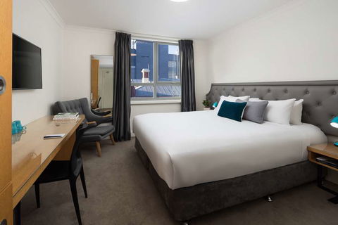 Pensione Hotel Perth - Hervey Bay Accommodation 8