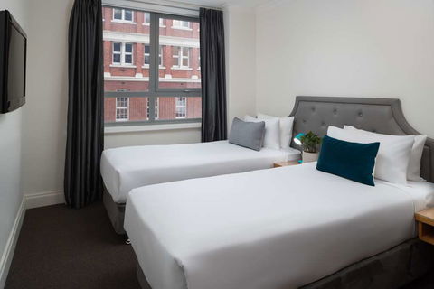 Pensione Hotel Perth - Hervey Bay Accommodation 11
