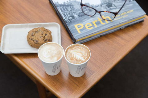 Pensione Hotel Perth - Hervey Bay Accommodation 12