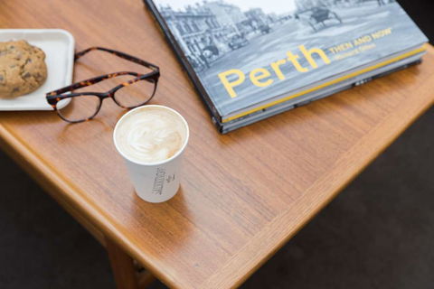 Pensione Hotel Perth - Hervey Bay Accommodation 14