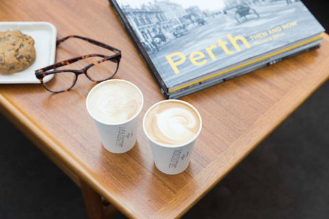 Pensione Hotel Perth - Hervey Bay Accommodation 15