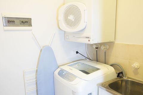 Regal Apartments - Hervey Bay Accommodation 4