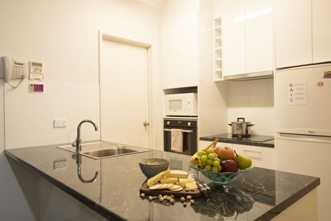 Regal Apartments - Hervey Bay Accommodation 10