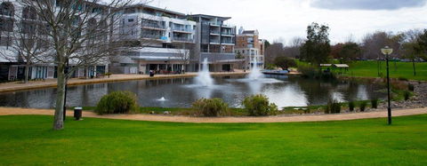 Regal Apartments - Hervey Bay Accommodation 11