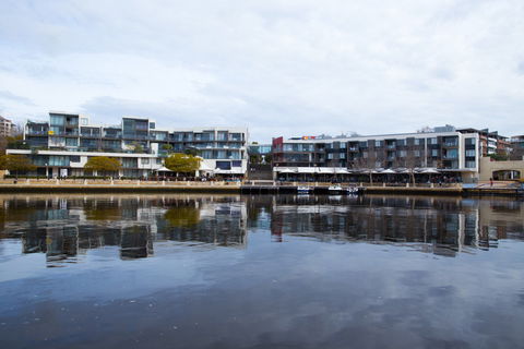 Regal Apartments - Hervey Bay Accommodation 14