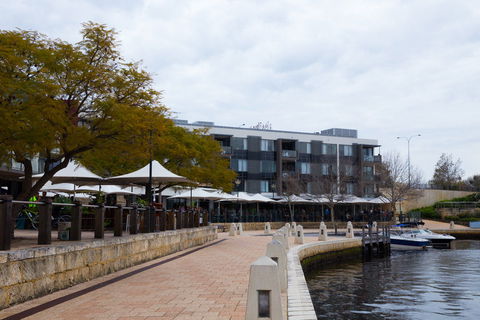 Regal Apartments - Hervey Bay Accommodation 17