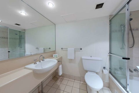 Nesuto Pennant Hills Sydney Apt Hotel - Tourism Hervey Bay 4