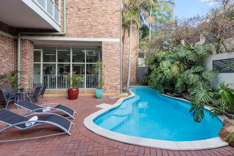 Nesuto Pennant Hills Sydney Apt Hotel - Tourism Hervey Bay 7