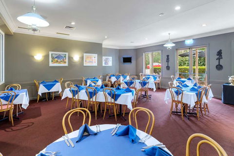 Nesuto Pennant Hills Sydney Apt Hotel - Tourism Hervey Bay 9